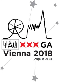 2018 30 ga IAU