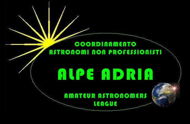 Poziv na 33. susret astronoma regije Alpe-Adria