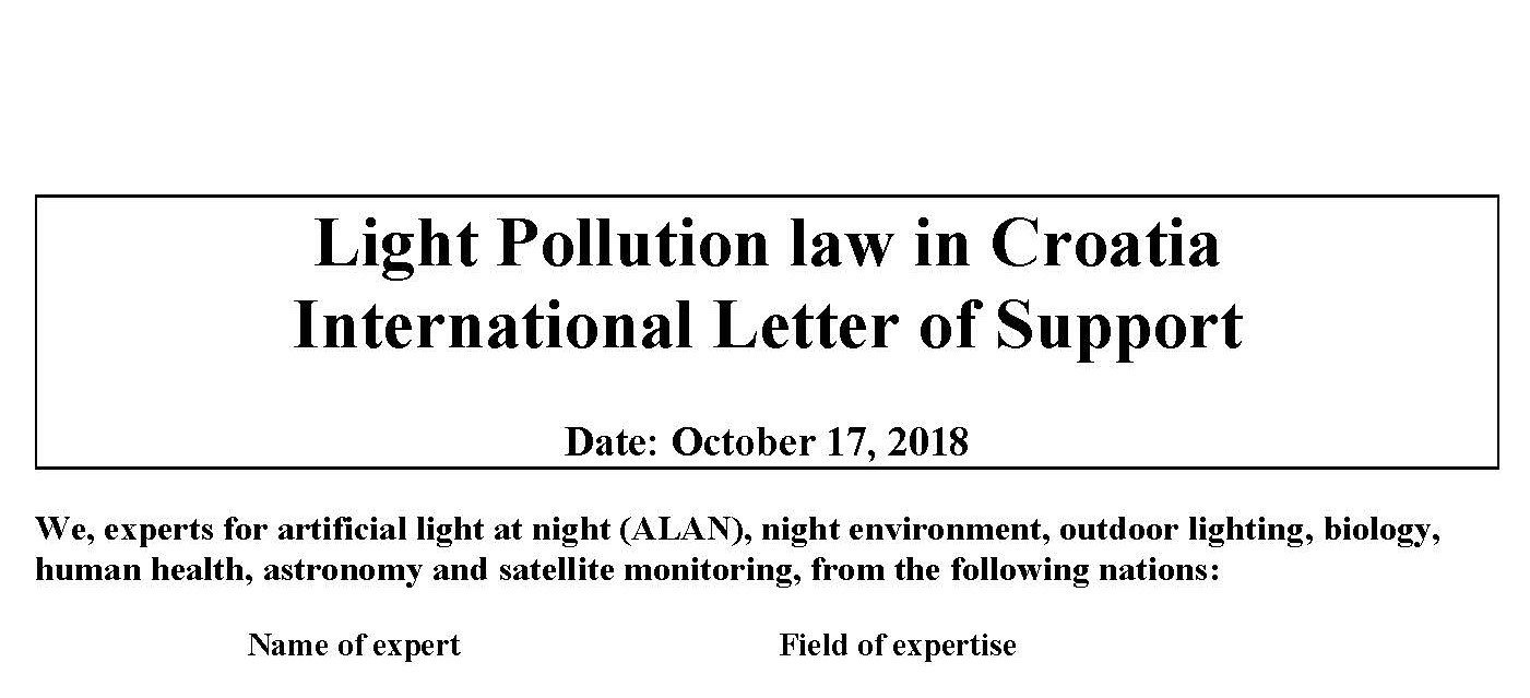 LP Law in Croatia - Letter of Support 17.10.2018  web