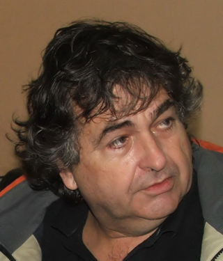 Dragan Radmilovic