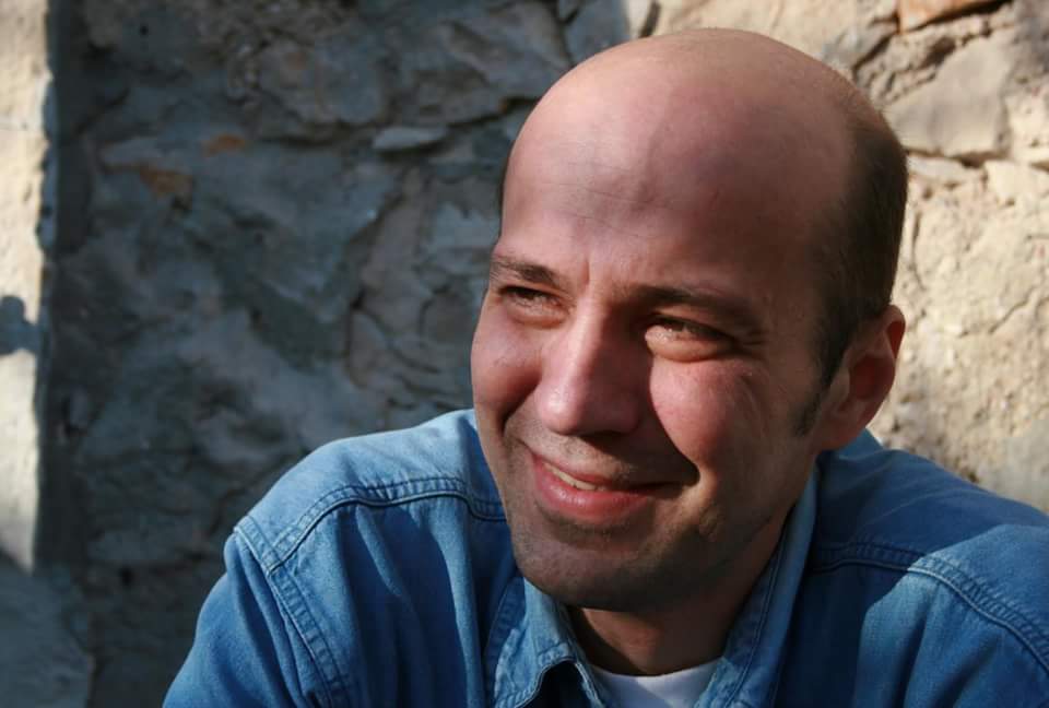 Dzoni Stimac