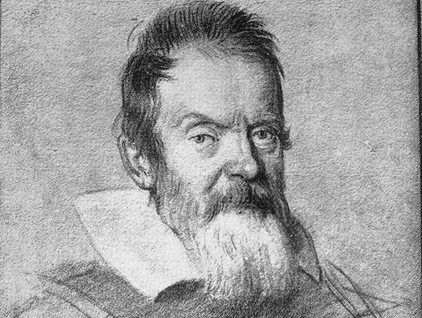 Galileo Galilei