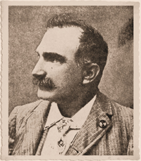 Leo Brenner small