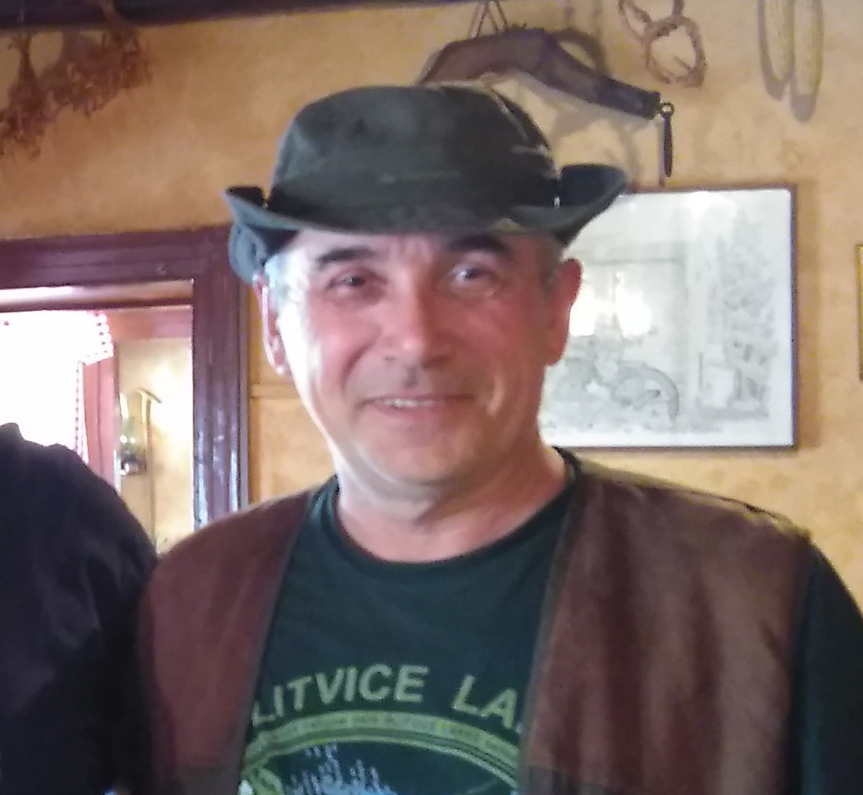 Mladen Korlevic