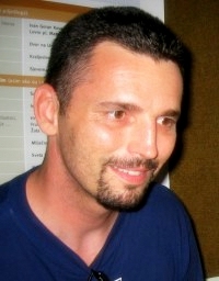 berislav bracun