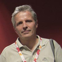 Damir Šegon