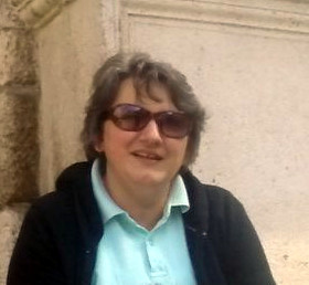 danijela mazarekic