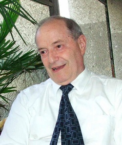 demetrio moras