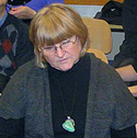 maja suveljak