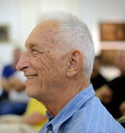 Najava predavanja dr. sc. Vladisa Vujnovića i javnog promatranja