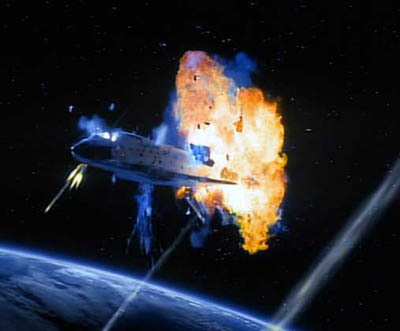 Explosion-of-Space-Shuttle