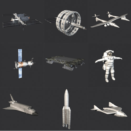 astronautika