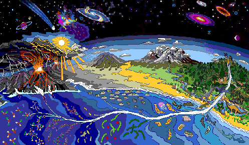 EarthLife