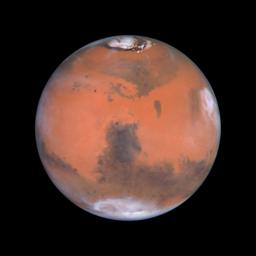 mars