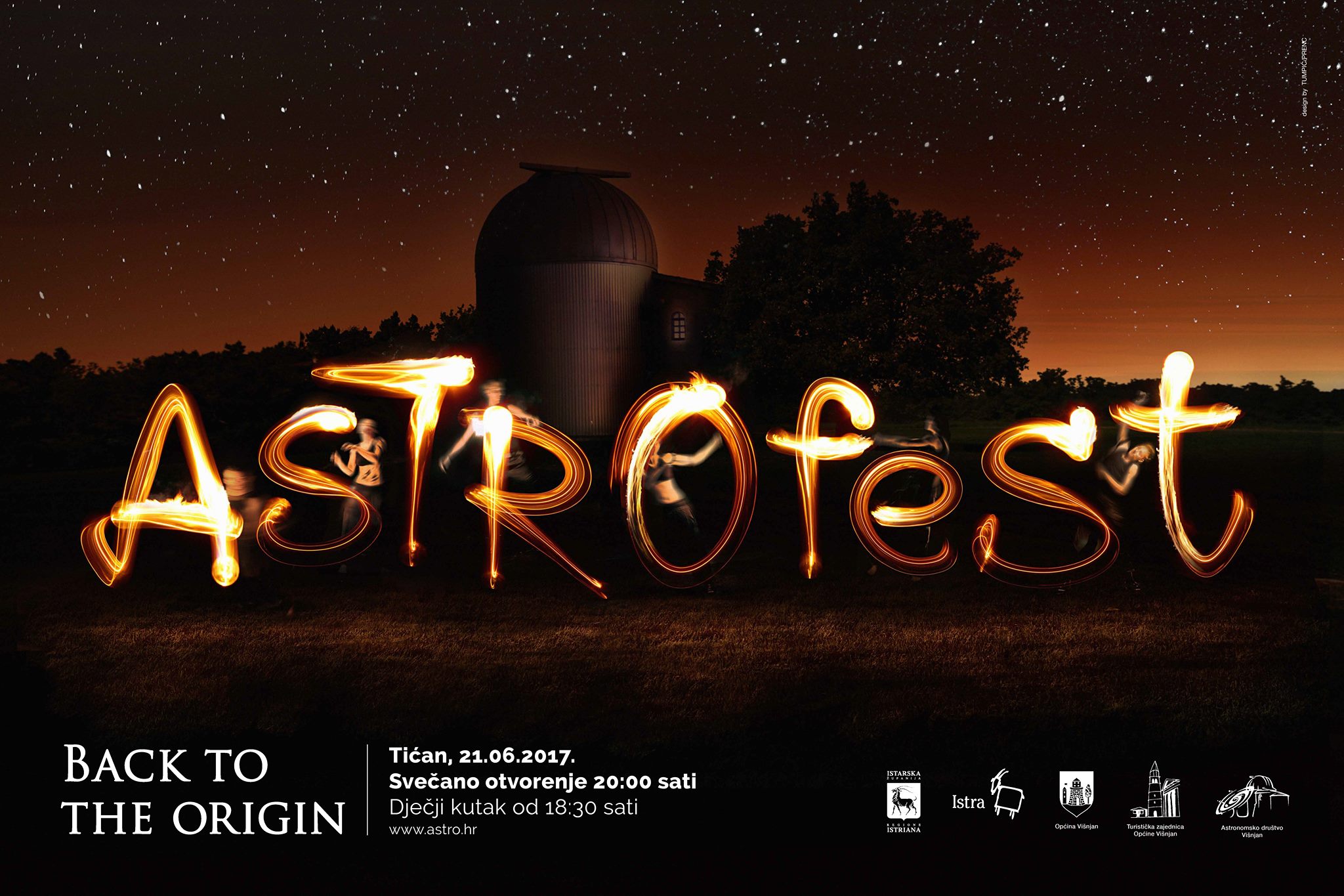 2017 AstroFest