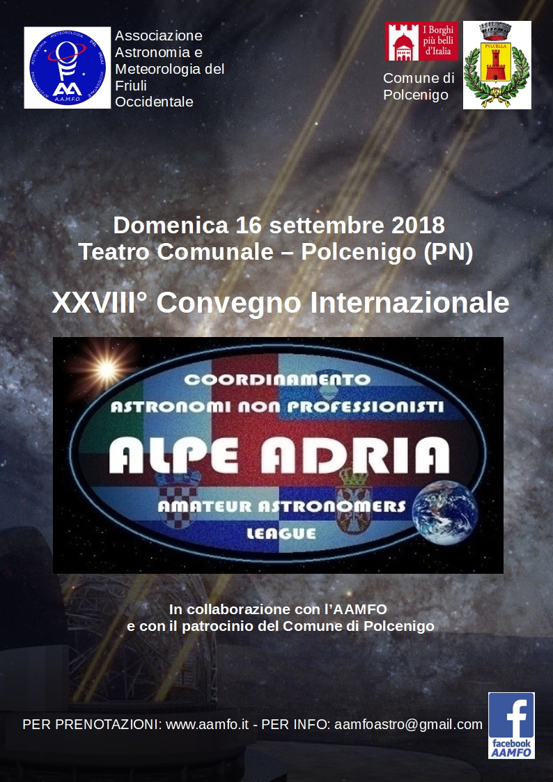 2018 alpe adria