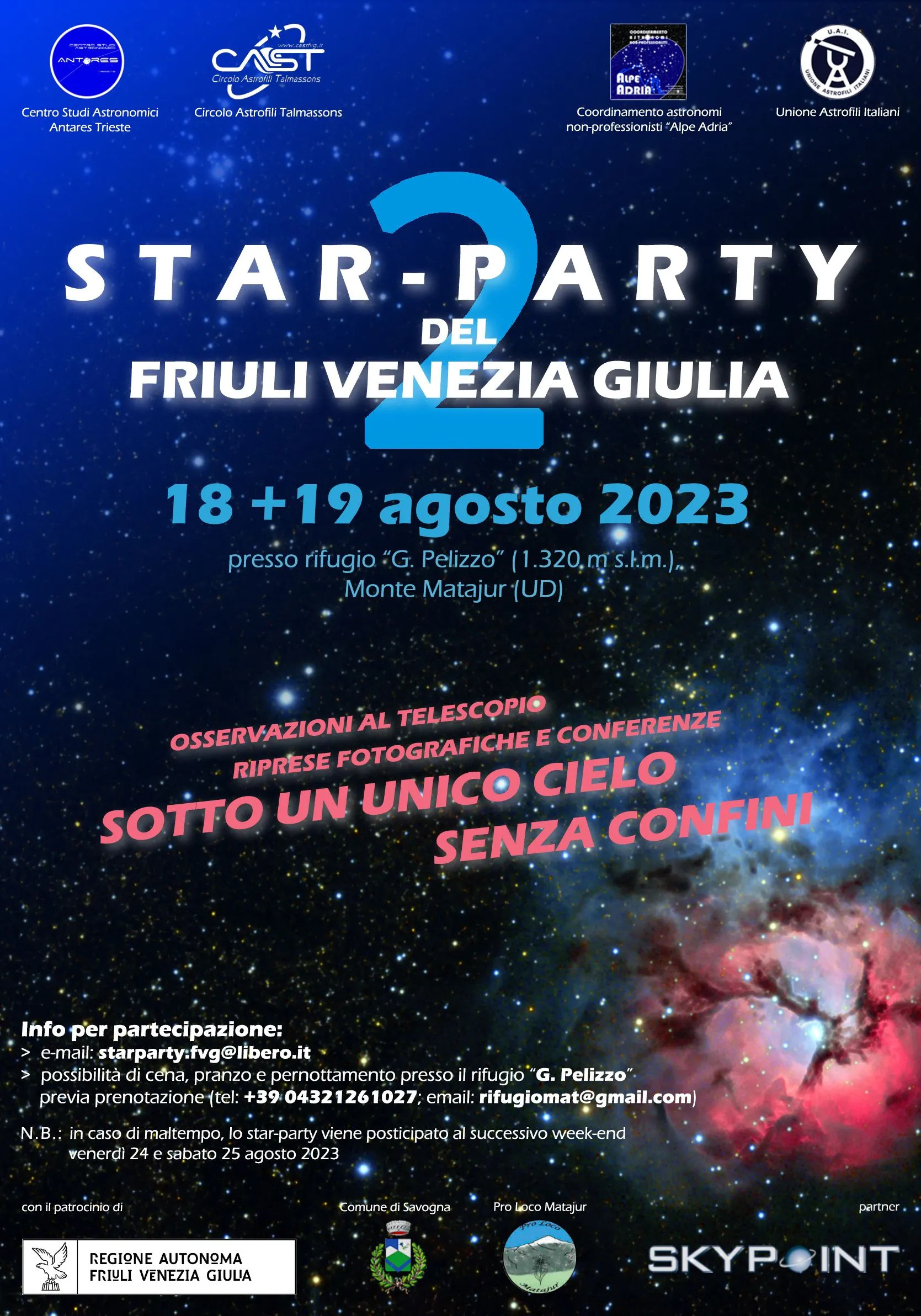 StarPartyFVG 2023 finalIT-1920w