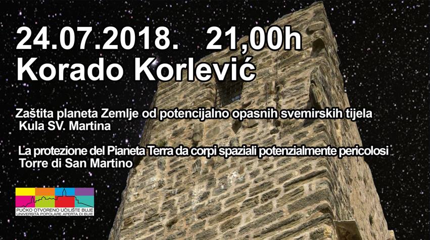 2018 07 24 Korado predavanje